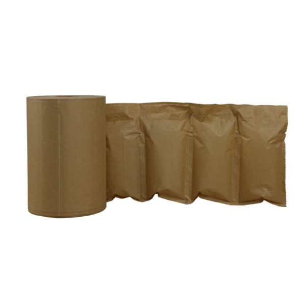 Paper Air Pillows